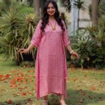 Long Kaftan