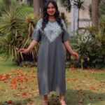 Long Kaftan