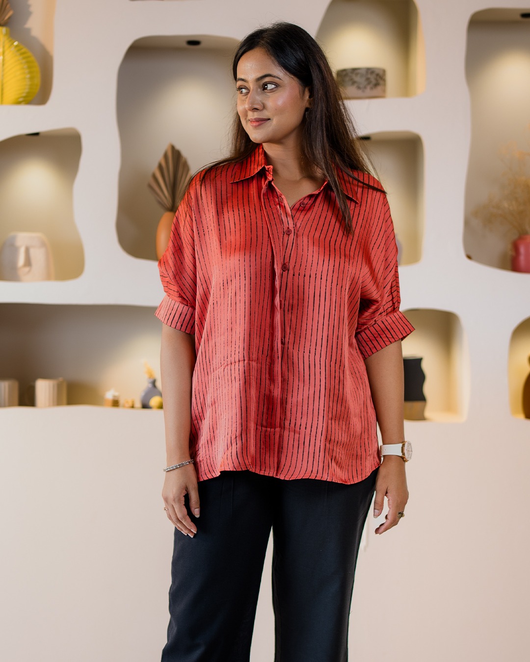 Shefali Shirt