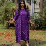 Long Kaftan