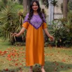 Long Kaftan