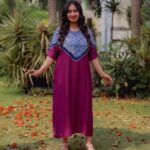 Long Kaftan