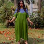 Long Kaftan