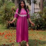 Long Kaftan