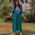 Long Kaftan