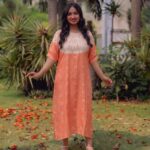 Long Kaftan