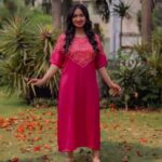Long Kaftan